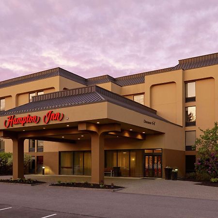 Hampton Inn Portland-Airport South Portland Eksteriør billede