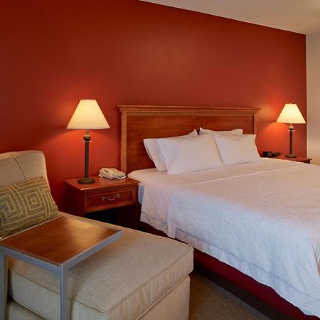 Hampton Inn Portland-Airport South Portland Eksteriør billede
