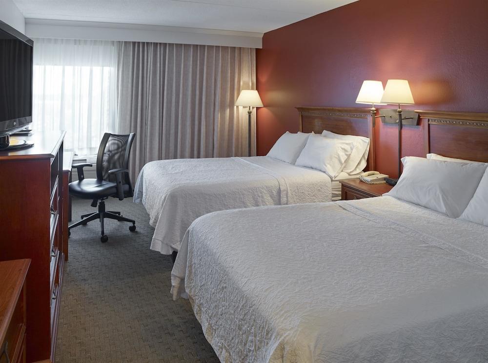 Hampton Inn Portland-Airport South Portland Eksteriør billede