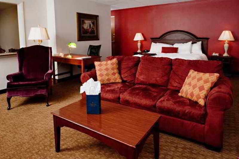 Hampton Inn Portland-Airport South Portland Værelse billede