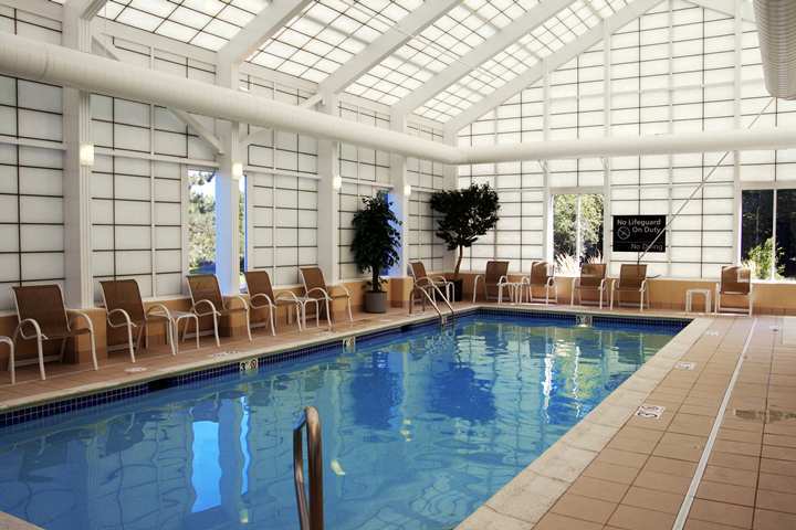 Hampton Inn Portland-Airport South Portland Faciliteter billede