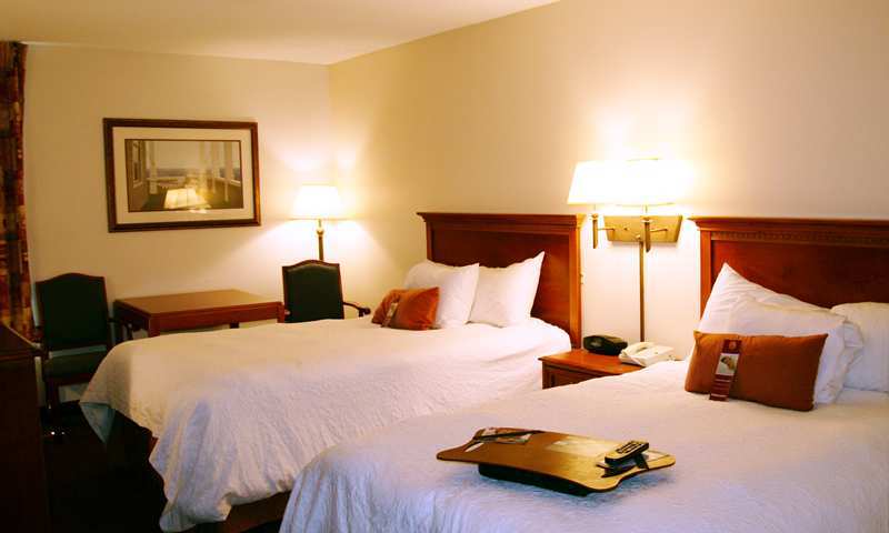 Hampton Inn Portland-Airport South Portland Eksteriør billede